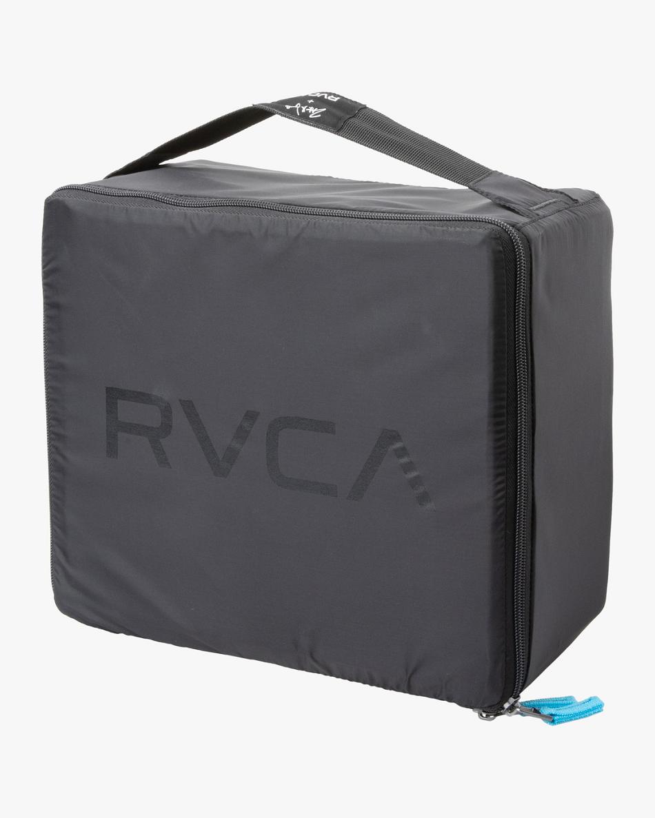 Bolsas Rvca Camera Accessories Storage Hombre Negras | COJBT86093