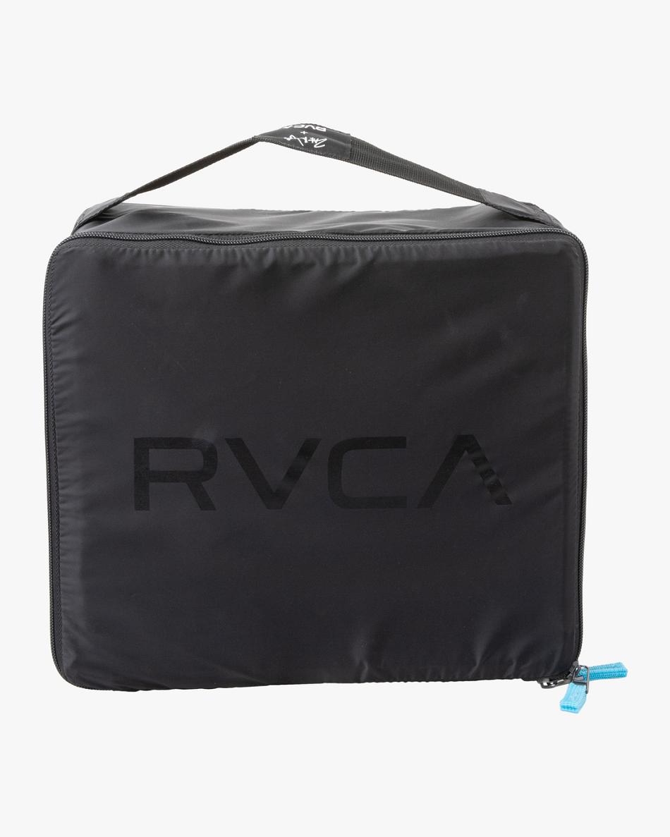 Bolsas Rvca Camera Accessories Storage Hombre Negras | COJBT86093