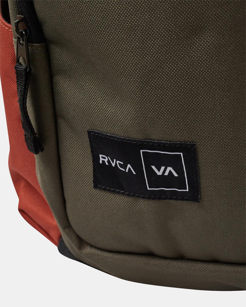 Bolsas Rvca Estate IV Niño Cinnabar | FCOHY26217