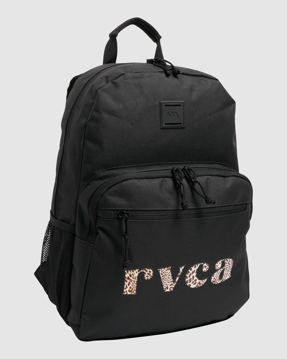 Bolsas Rvca Rvca Curl Wild Mujer Negras | BCOSO28864