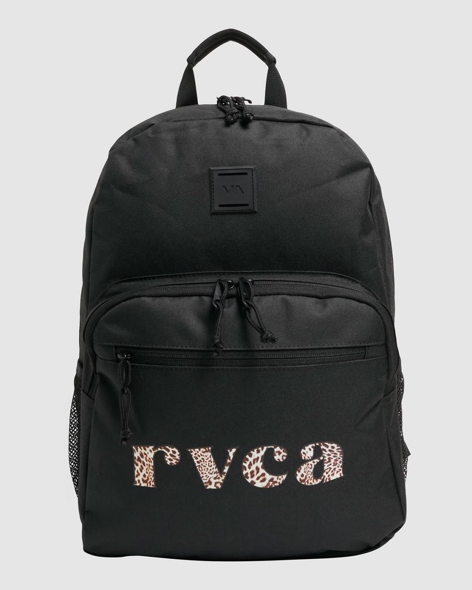 Bolsas Rvca Rvca Curl Wild Mujer Negras | BCOSO28864