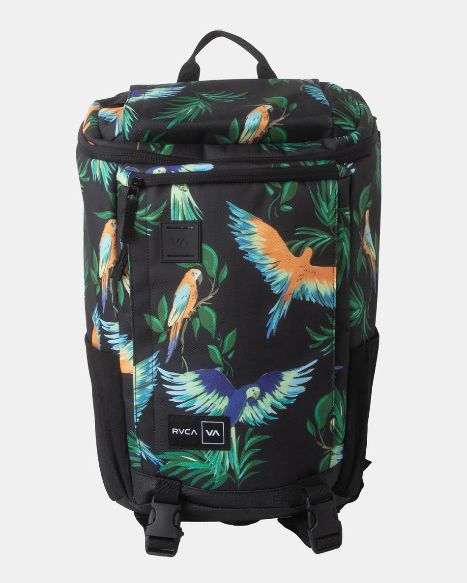 Bolsas Rvca Voyage IV Hombre Multi | COCVG99442