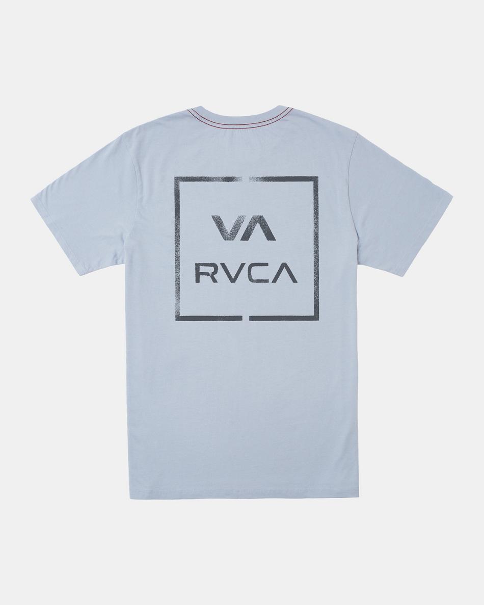 Camiseta Tirantes Rvca VA All The Way Niño Azules | ECOVG71172