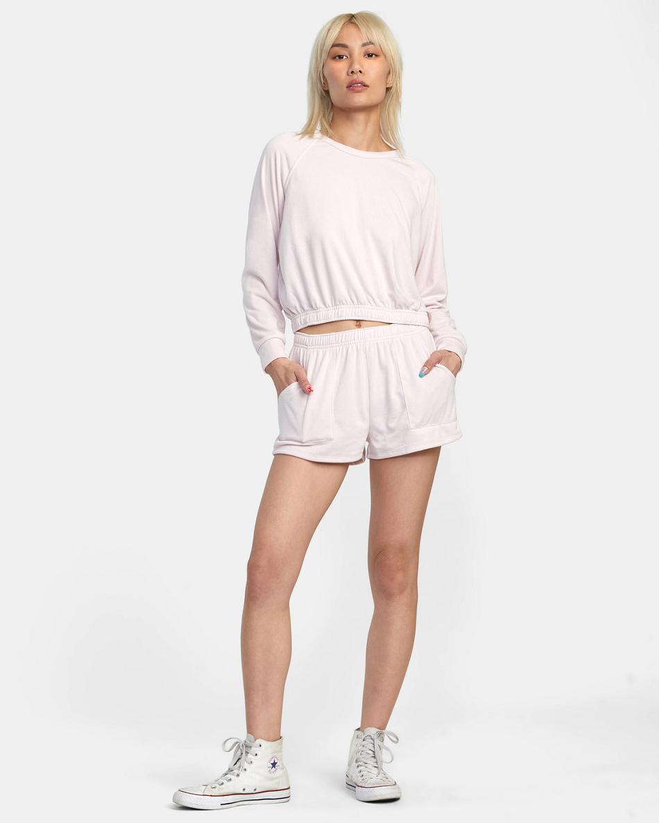 Falda Rvca Seapoint Mujer Lilac | COJZR62082