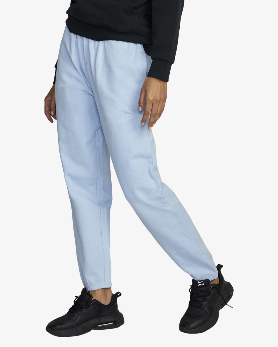 Pantalones Rvca PTC Mujer Skyway | DCOVO19401