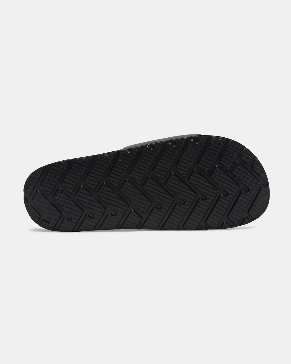 Sandalias Rvca RVCA Deporte Hombre Negras | XCOGW36797