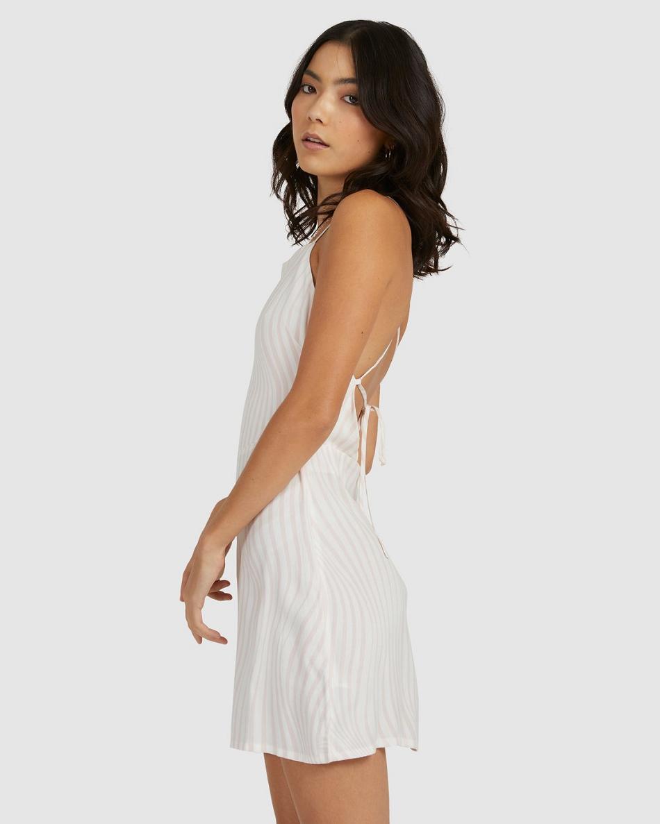 Vestido Rvca Captive Mujer Blush | QCOUV63237