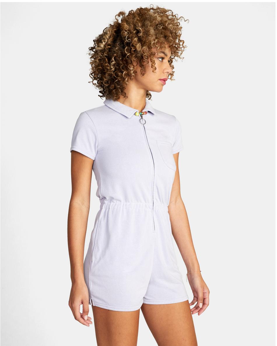 Vestido Rvca Costa Romper Mujer Cosmic Sky | COJBT95773