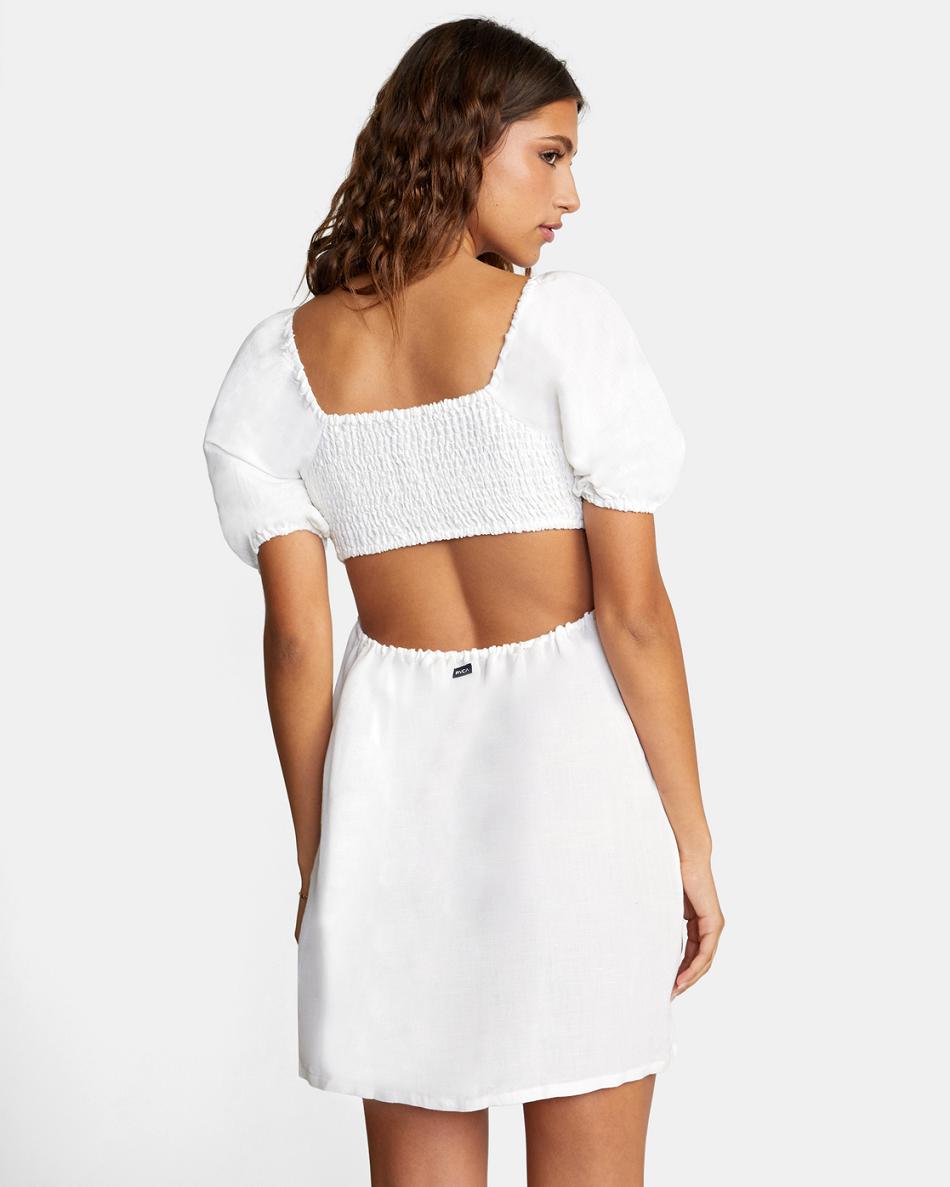 Vestido Rvca Here For It Mujer Cloud | LCOSX78059