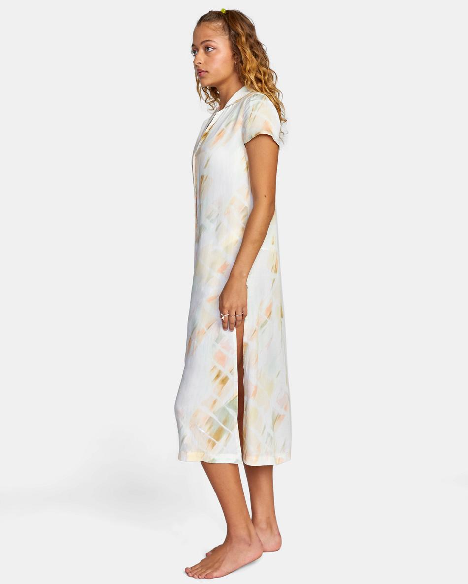 Vestido Rvca Sunset Mujer Multi | PCOER55075