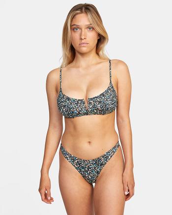 Arriba De Bikini Rvca No Matter Mujer Multi | ZCONQ28035