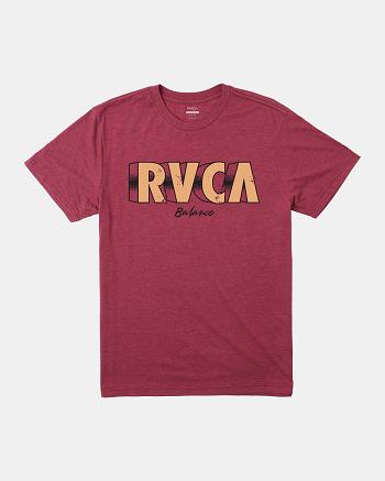 Camiseta Tirantes Rvca Marquee Niño Rosas | COEAH75081