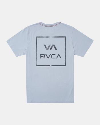 Camiseta Tirantes Rvca VA All The Way Niño Azules | ECOVG71172