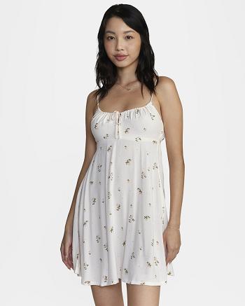 Vestido Rvca Overtime Sun Mujer Cloud | MCOFT21441