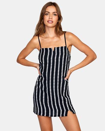 Vestido Rvca Paris Mujer Negras | SCOVO29438