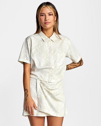 Vestido Rvca Reflection Mujer Cloud | COXMI14203