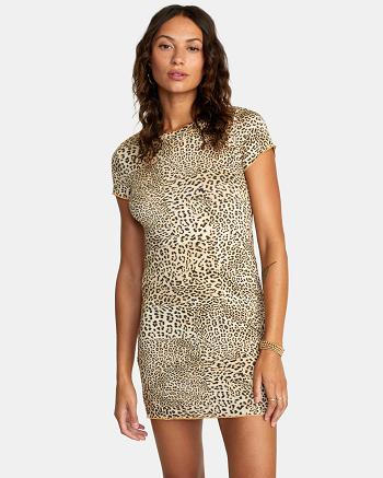 Vestido Rvca Rover Mujer Multi | COJBT47952