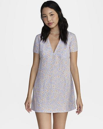 Vestido Rvca Veda Mujer Cosmic Sky | CONZX83580